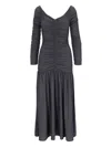 PALOMA WOOL PALOMA WOOL DRESSES