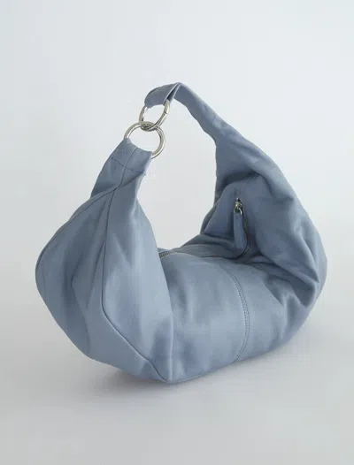 Paloma Wool Dry Bag Woman Light Blue