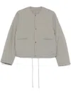 Paloma Wool Ebner Jacket In Grey