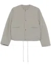 Paloma Wool Ebner Jacket In Grey