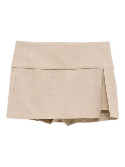 Paloma Wool Evident Mini Skirt