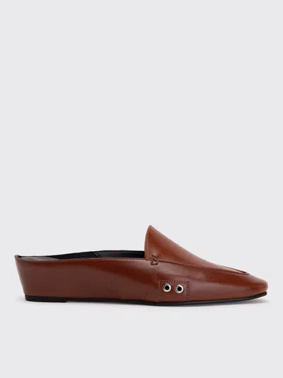 Paloma Wool Fernanda Loafer In Brown