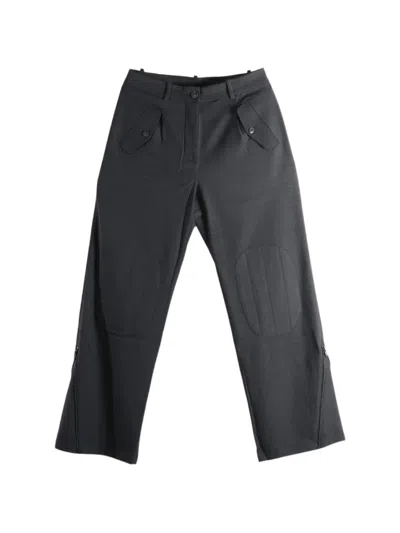 Paloma Wool Figma Trousers In Black