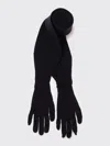 Paloma Wool Flauta In Black