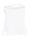 Paloma Wool Folded Crew Top