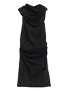 Paloma Wool Fryda Top Woman Black