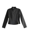 Paloma Wool Fumi Zip-up Jacket In Black