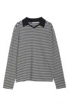 Paloma Wool Cotton T Shirts In Gray