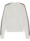 Paloma Wool Grand Slam Ii Intarsia Sweater