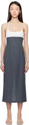 Paloma Wool Sleeveless Dress In Black