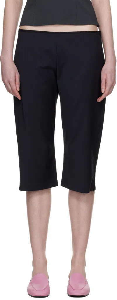 Paloma Wool Gray Lumieti Trousers