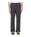 Paloma Wool Gray René Trousers