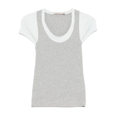 Paloma Wool Gray T Shirts