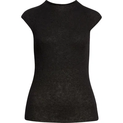 Paloma Wool Guidi Alpaca Blend Sweater In Black