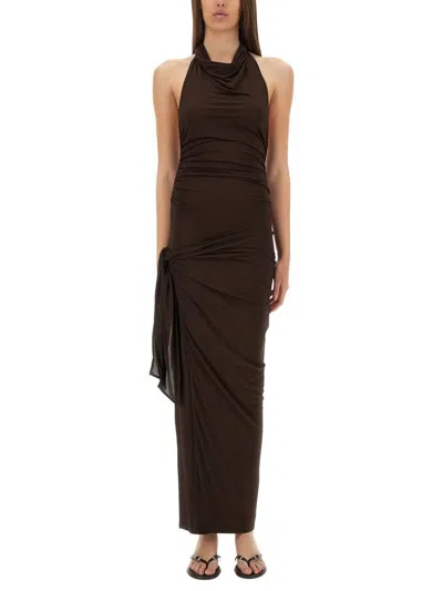 Paloma Wool "halcon" Dress
