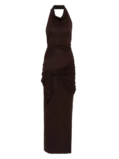 Paloma Wool Halcon Maxi Dress