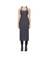 Paloma Wool Halter Neck Dress