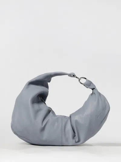 Paloma Wool Handbag  Woman Color Gnawed Blue