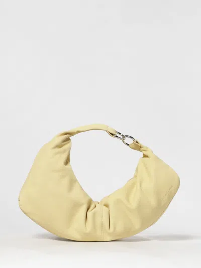 Paloma Wool Handbag  Woman Color Yellow In Neutral