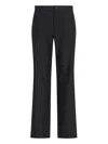 Paloma Wool 'hina' Straight Pants In Gray