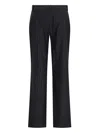 Paloma Wool 'hina' Straight Pants In Grey