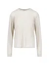 Paloma Wool Hiro B Sweater In White