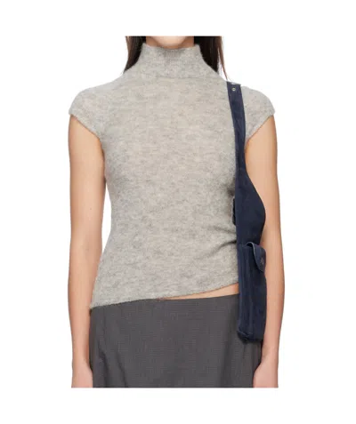 Paloma Wool Husk Top