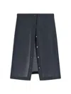 Paloma Wool Ice Tea Midi Skirt