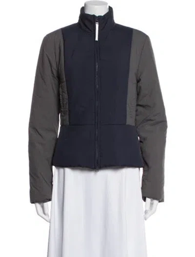 Pre-owned Paloma Wool Jacket In Blue