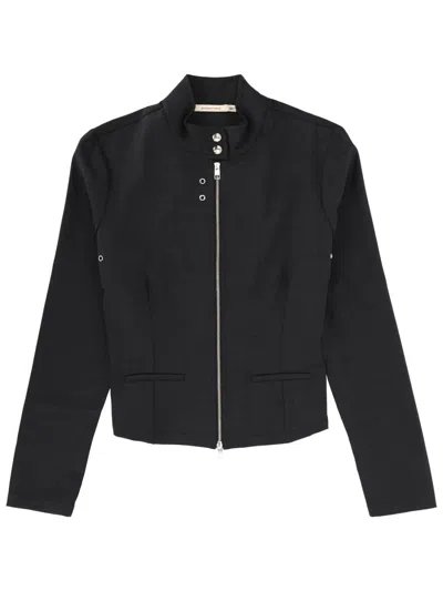 Paloma Wool Jacket Smokes In Black