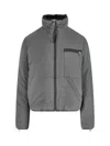 Paloma Wool Wombat Reversible Jacket In Gray