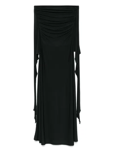Paloma Wool Jay Midi Dress