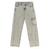 Paloma Wool Denim Straight-leg Jeans