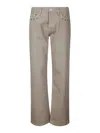 Paloma Wool Crowd Studded Boyfriend Jeans