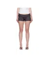 Paloma Wool Gray Jed Shorts