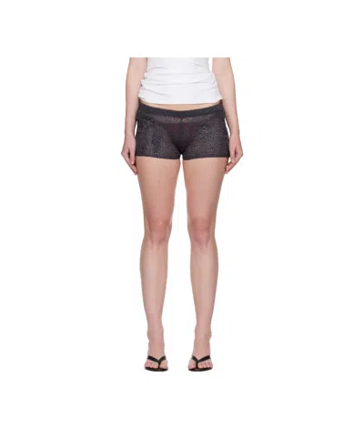 PALOMA WOOL JED SHORTS