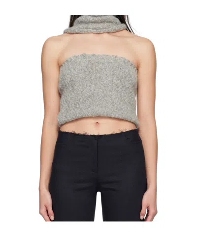 Paloma Wool Kasim Turtleneck Sweater