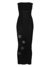 Paloma Wool Artemas Dress Woman Black