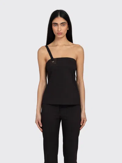 Paloma Wool Lali In Brown