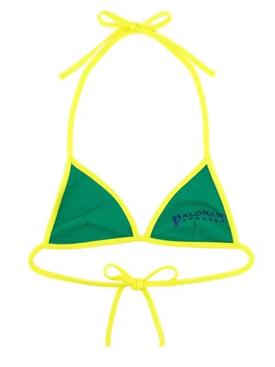 Paloma Wool Lanny Bikini Top