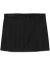 Paloma Wool Skirts In Black