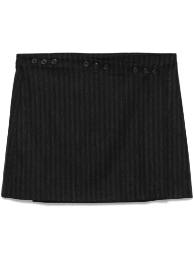 Paloma Wool Skirts In Black