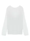 Paloma Wool Litam Shirt Woman White