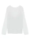 Paloma Wool Litam Shirt Woman White