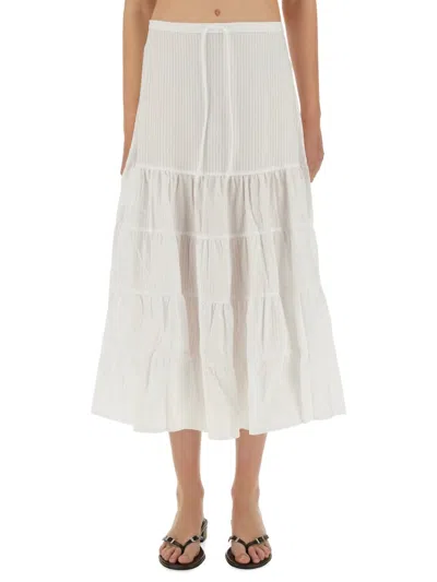 Paloma Wool Long Skirt Etoile