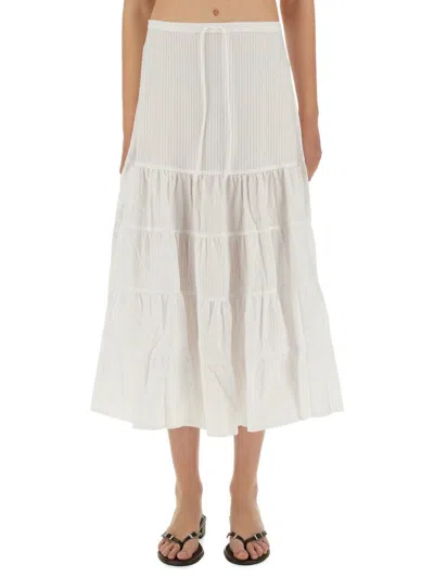 Paloma Wool Long Skirt "etoile"