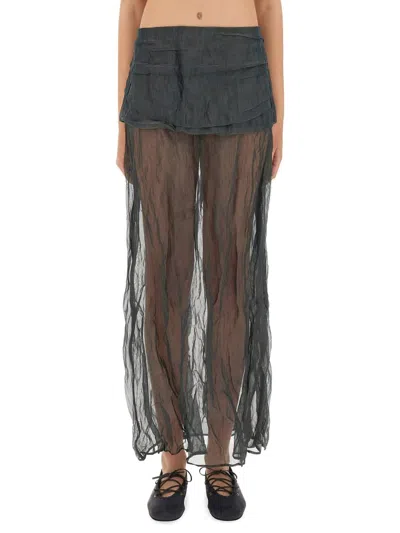 Paloma Wool Long Skirt Mae