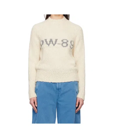 Paloma Wool Long Sleeve Sweater