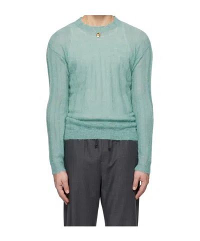 Paloma Wool Long Sleeve Sweater
