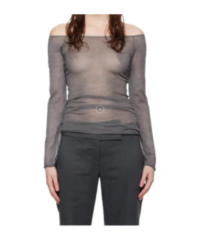 Paloma Wool Long Sleeve T-shirt